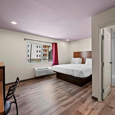 Hyland Inn 롱비치 외부 사진