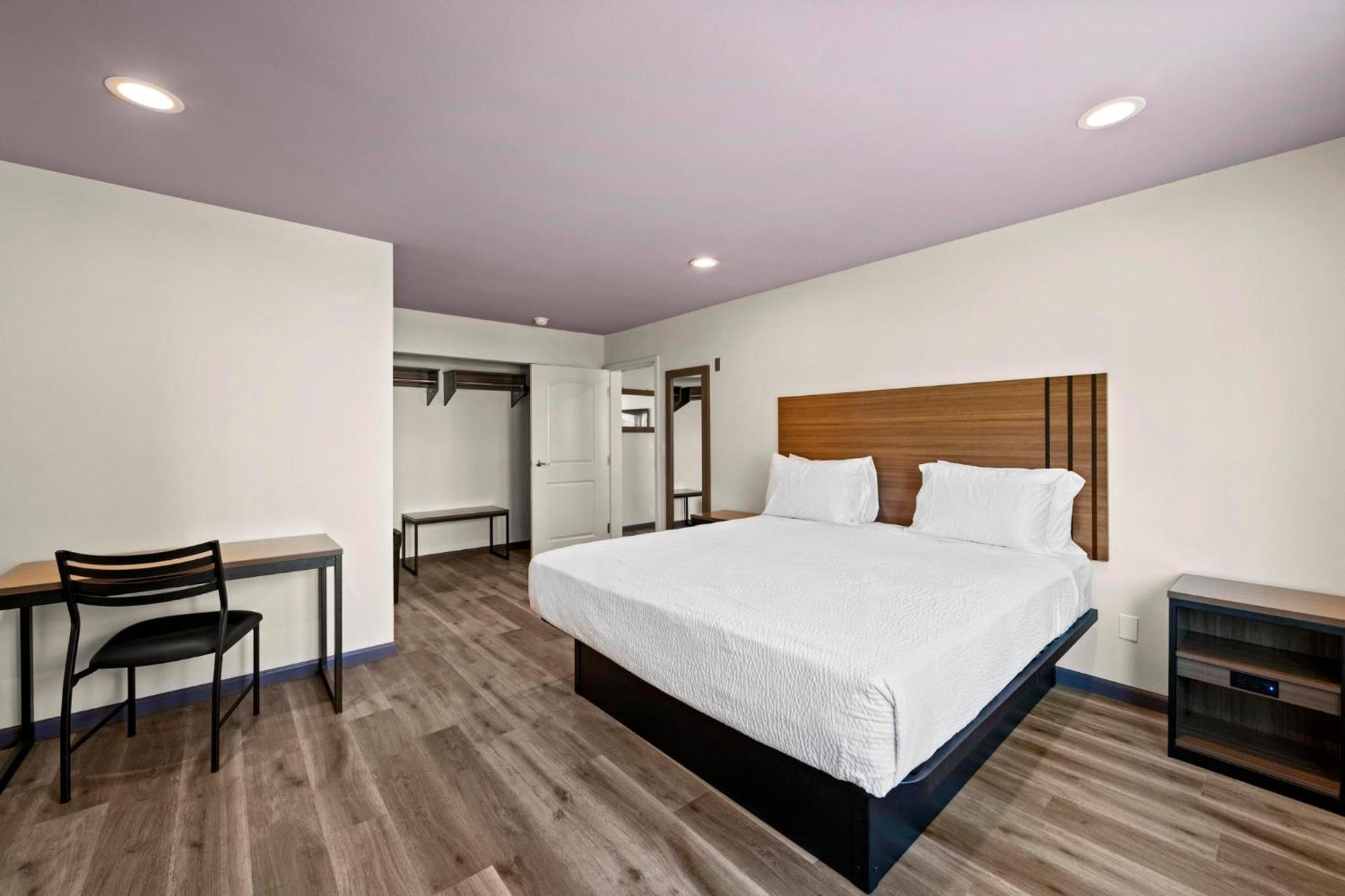 Hyland Inn 롱비치 외부 사진
