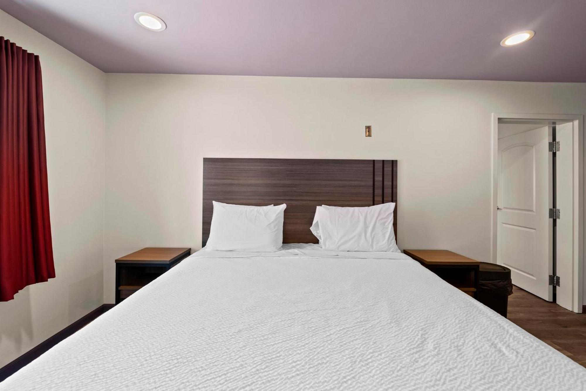 Hyland Inn 롱비치 외부 사진