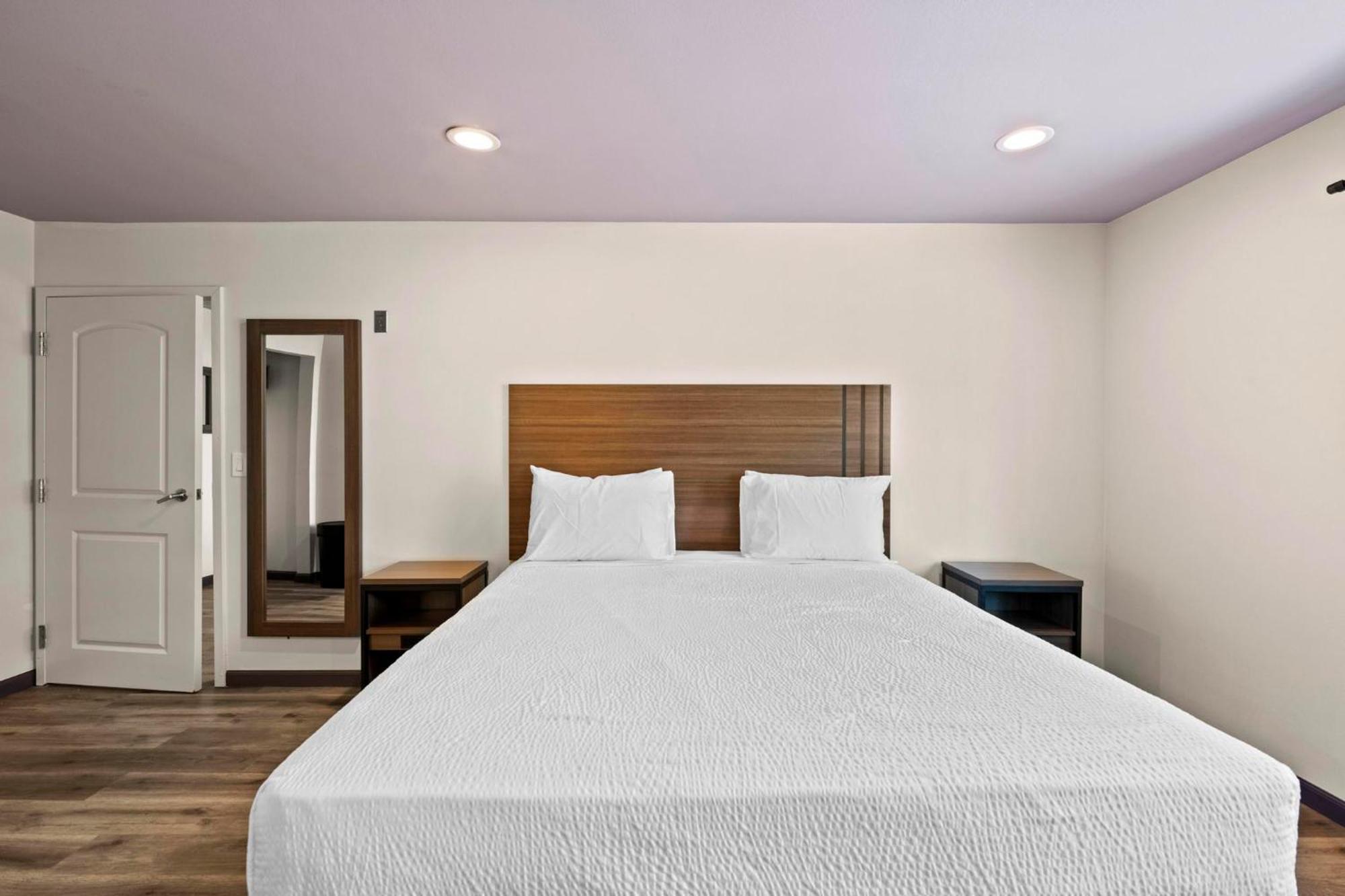Hyland Inn 롱비치 외부 사진