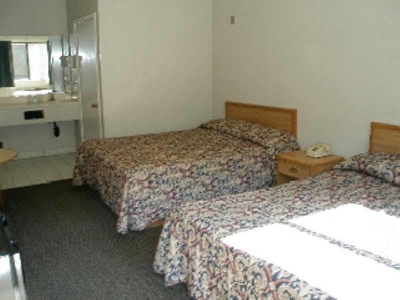 Hyland Inn 롱비치 객실 사진
